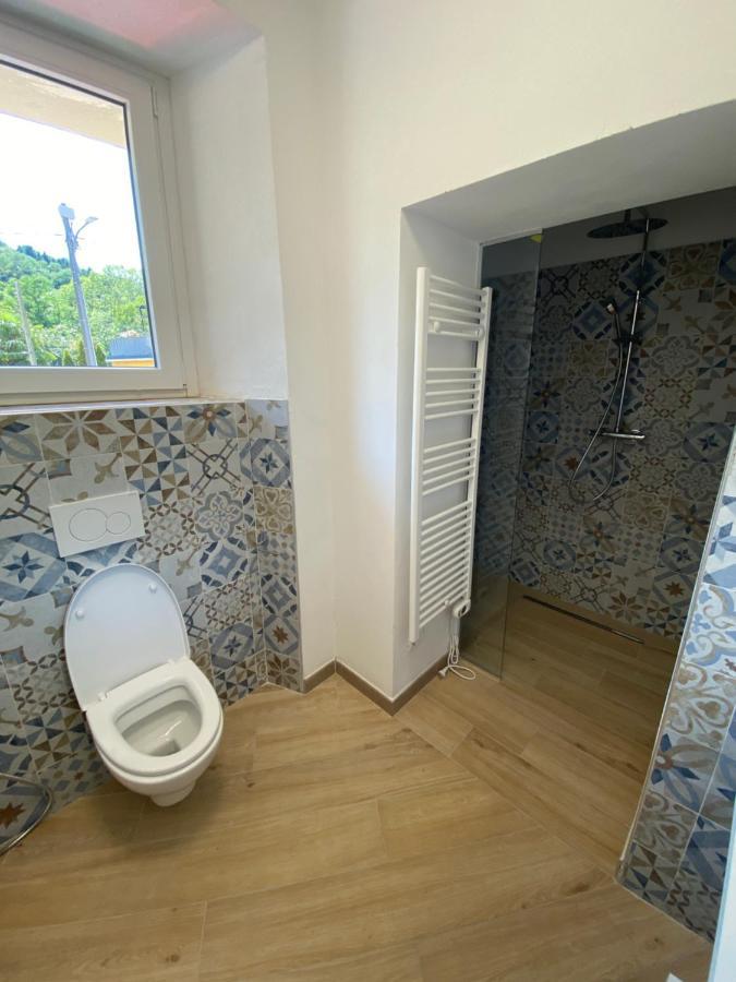 Around Lago Maggiore Rooms Reno Di Leggiuno Eksteriør bilde